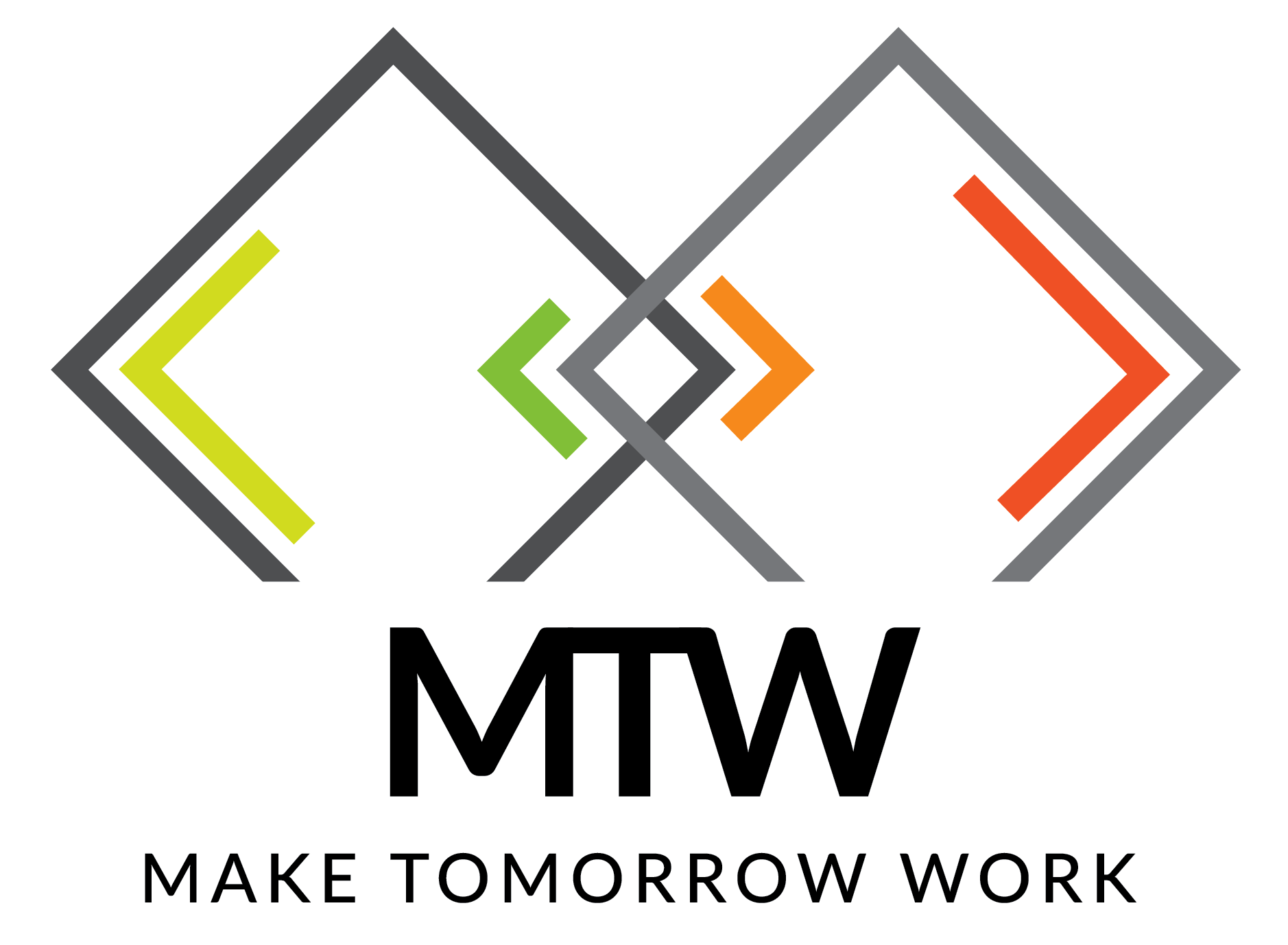 Make Tomorrow Work